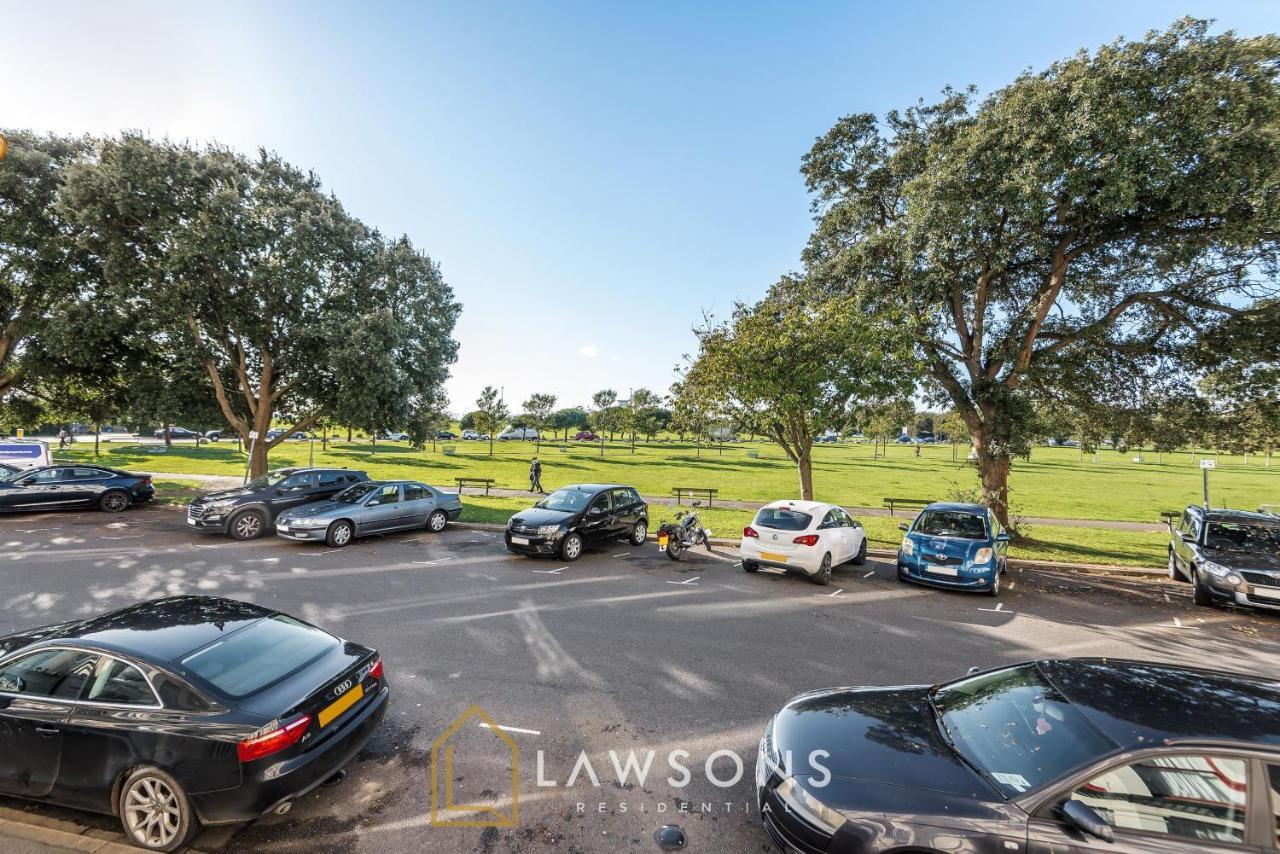 Executive Living By Lawsons 3 Bed, 3 Bath Apartment Portsmouth Exterior foto