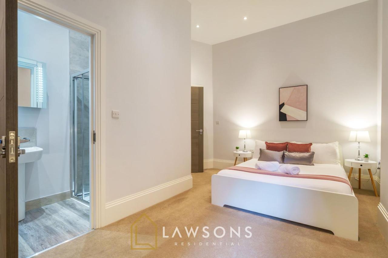 Executive Living By Lawsons 3 Bed, 3 Bath Apartment Portsmouth Exterior foto